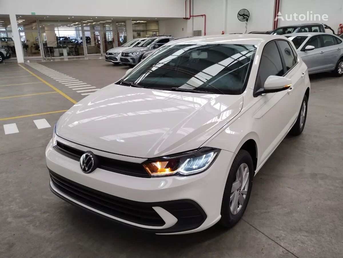 سيارة هاتشباك Volkswagen Polo