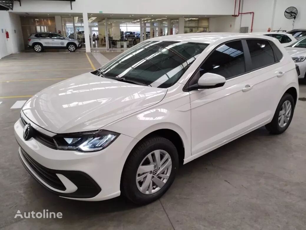 سيارة هاتشباك Volkswagen Polo