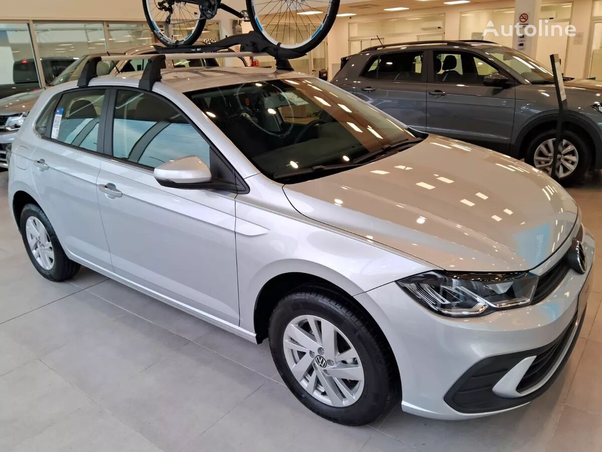 Volkswagen Polo hatchback