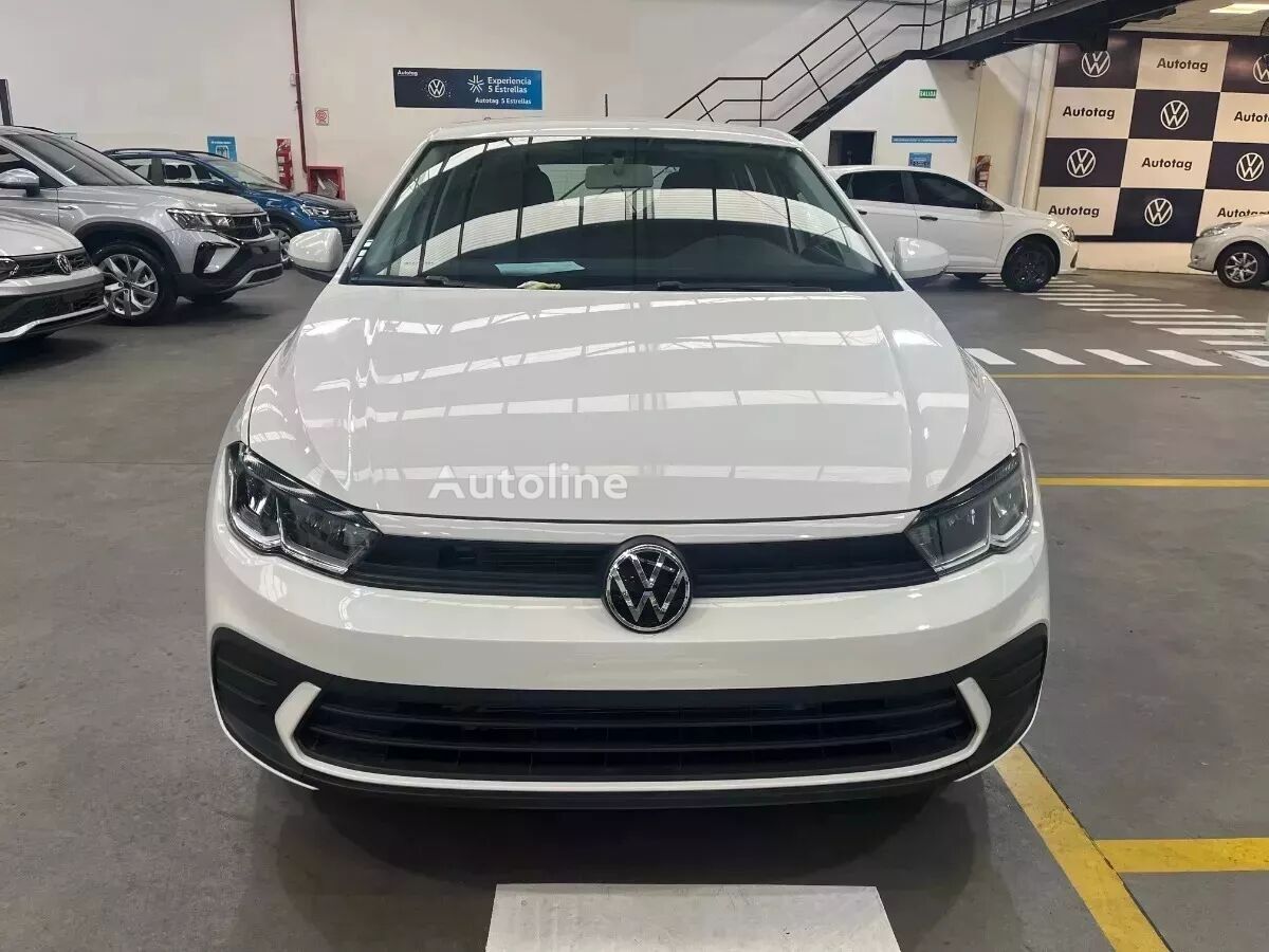 سيارة هاتشباك Volkswagen Polo