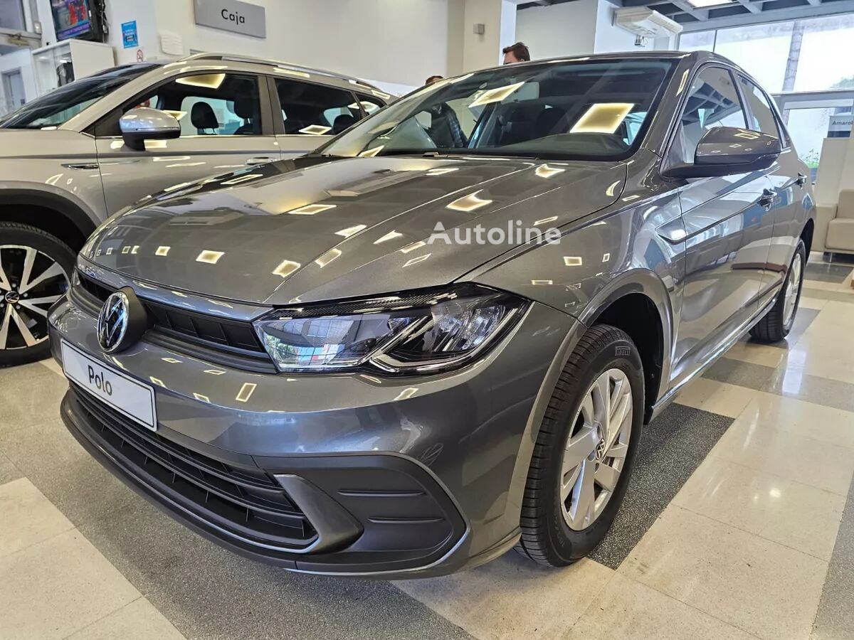 سيارة هاتشباك Volkswagen Polo