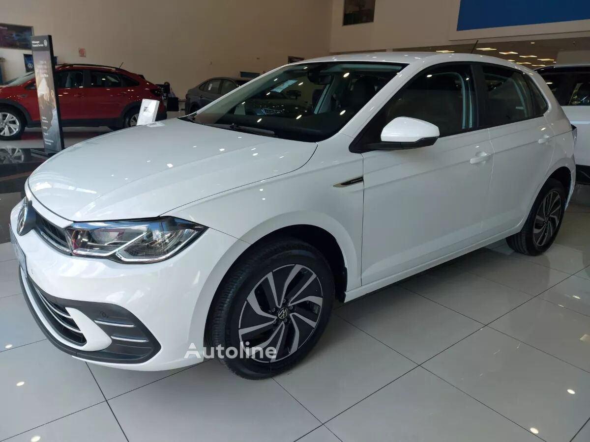 Volkswagen Polo hatchback