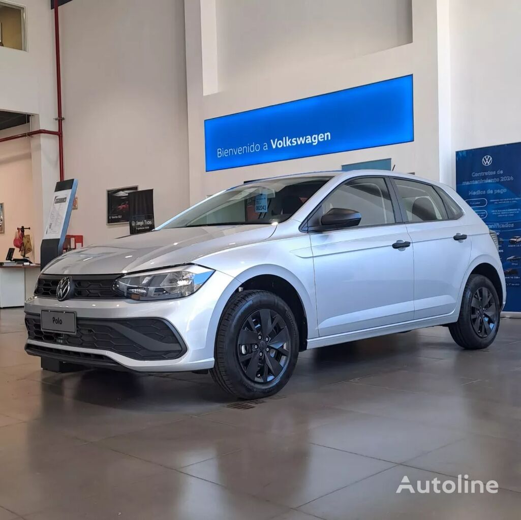 καινούριο αυτοκίνητο hatchback Volkswagen Polo 1.6