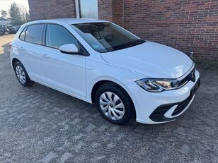 hatchback Volkswagen Polo VI Life