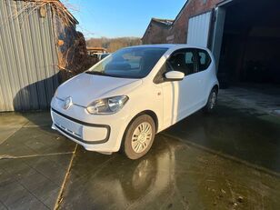 citadine Volkswagen UP