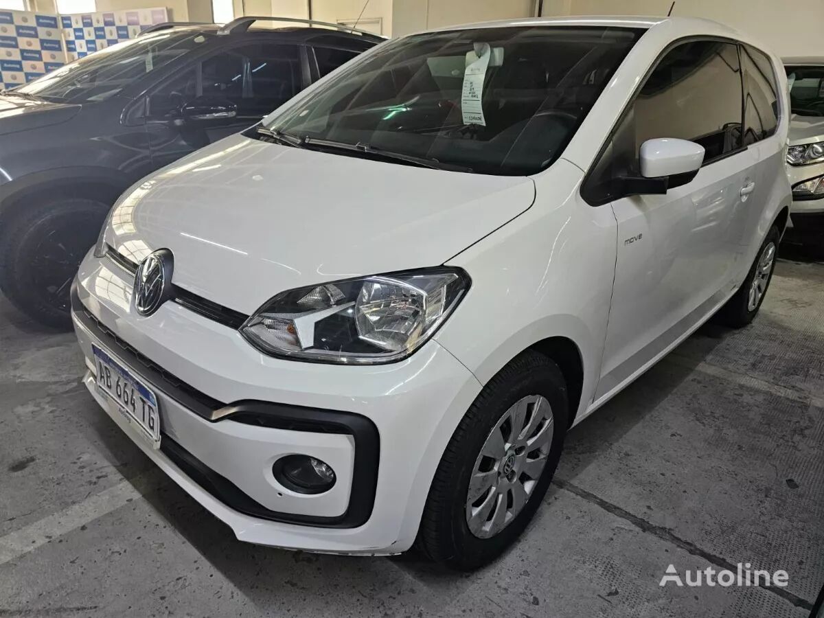 سيارة هاتشباك Volkswagen Up