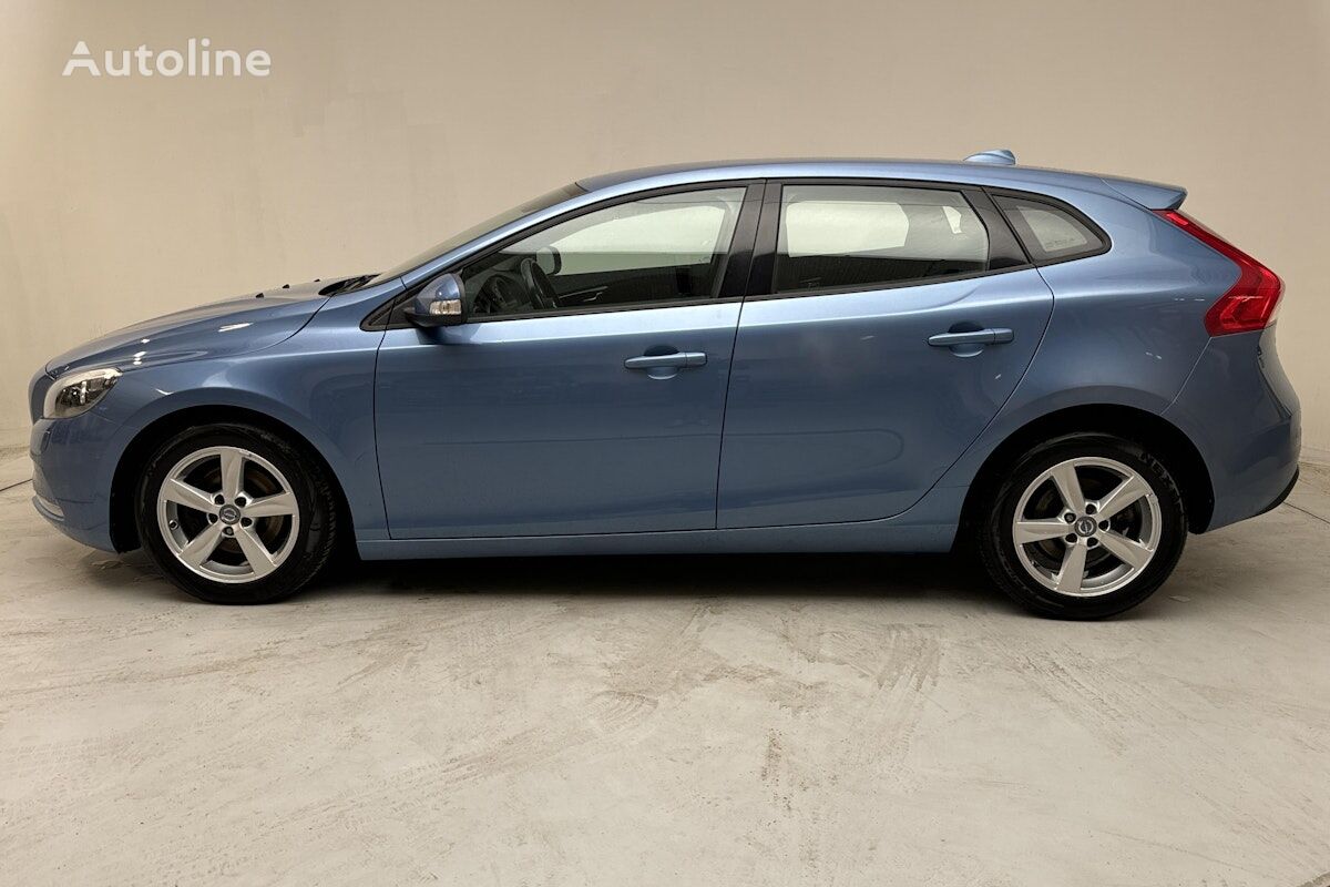 hatchback Volvo V40