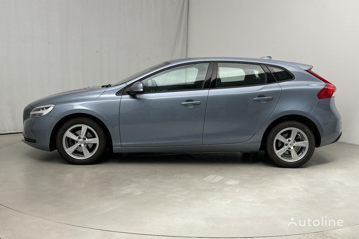 citadine Volvo V40