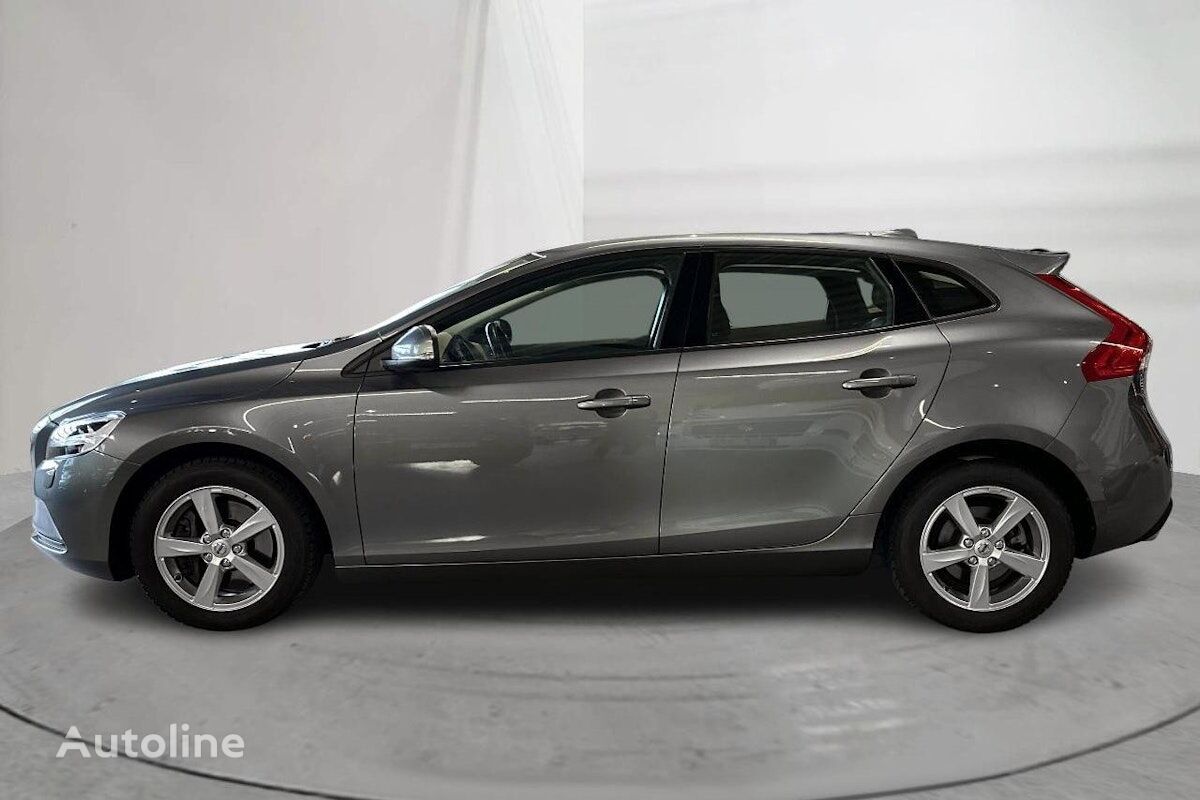 αυτοκίνητο hatchback Volvo V40