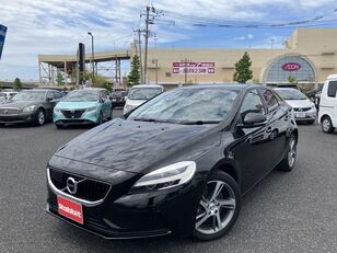 hatchback Volvo V40