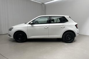 хеџбек Škoda Fabia