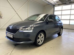 hatchback Škoda  Fabia 1.0 MPI 60