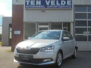 Škoda Fabia Ambition, 70kw Klima Fließheckversion