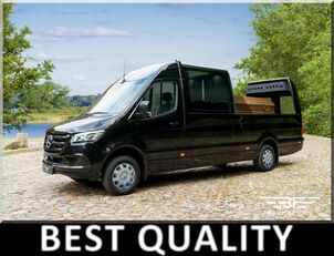 nowy karawan pogrzebowy Mercedes-Benz SPRINTER 317