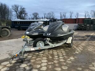 Yamaha Waverunner jet ski