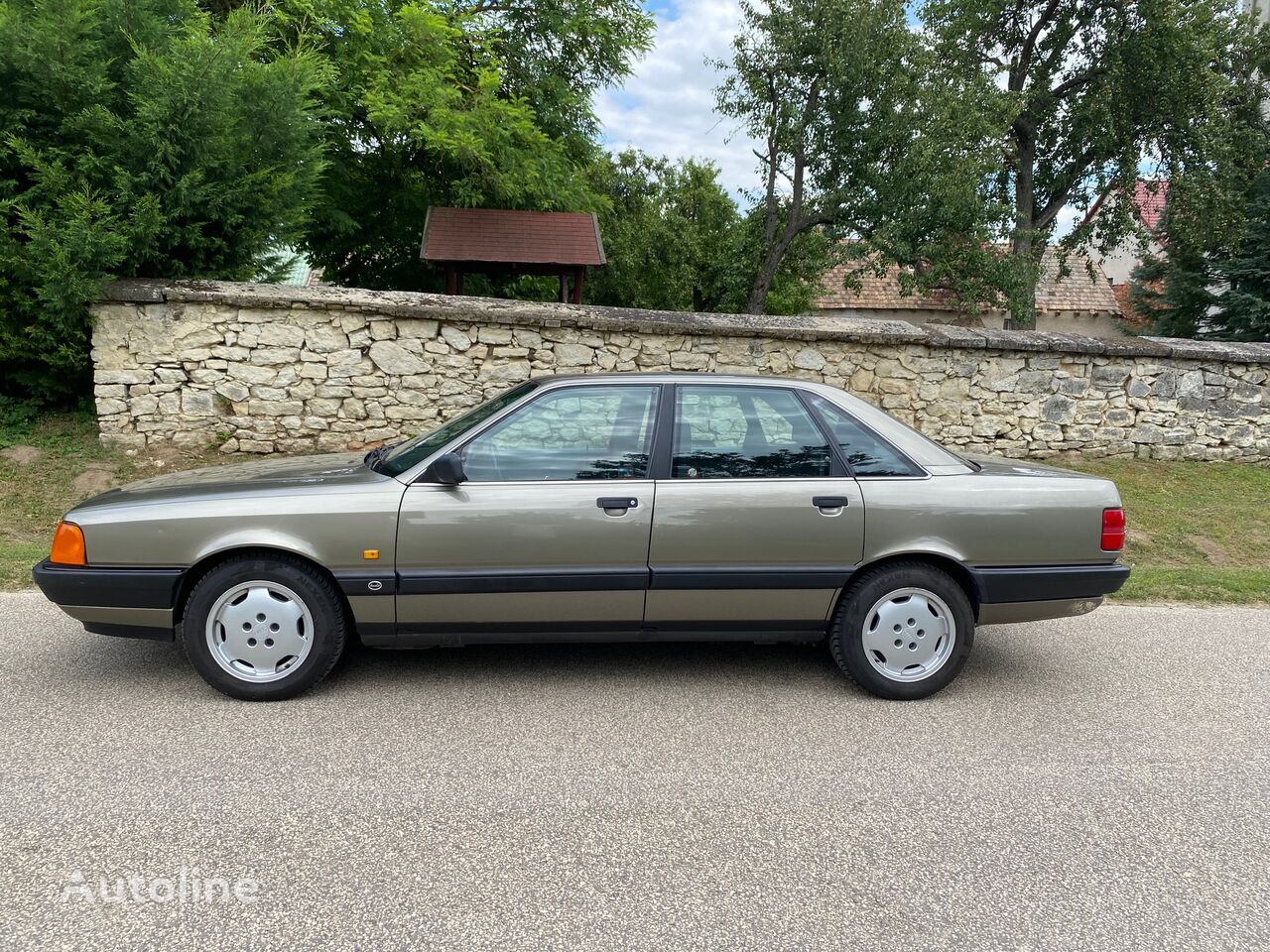 Audi 100 Turbo Sport Quattro limuzina