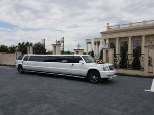 Cadillac Escalade Limousine