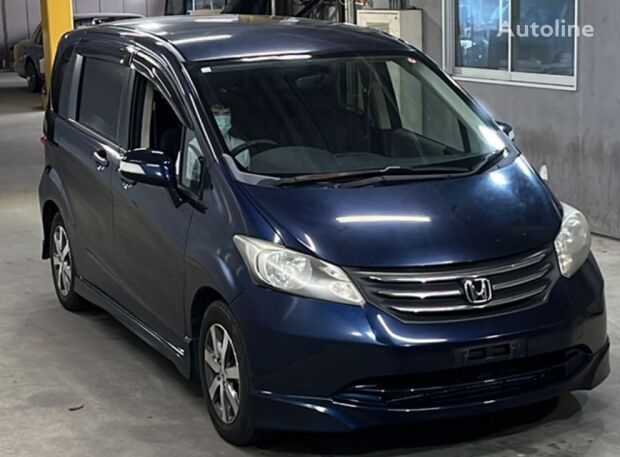 limousine Honda Freed