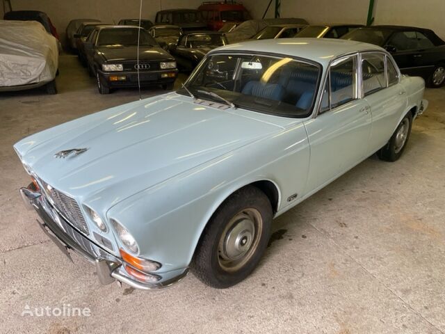 limousine Jaguar XJ6 Serie 1