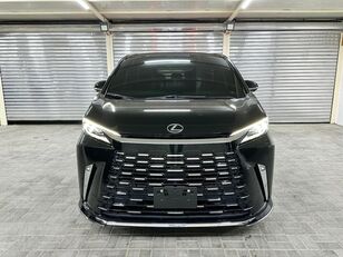 limousine Lexus New LM350H