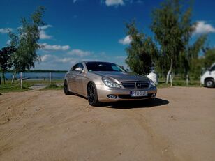 Mercedes-Benz CLS 350 AMG  limuzina