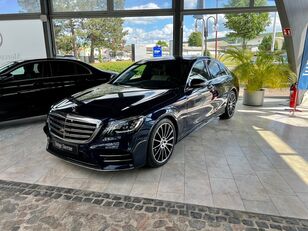 Mercedes-Benz S-400 CDI 2 x AMG 4matic Standheizung 48.500 km limousine