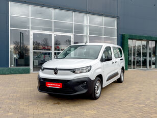 новый минивэн Citroen Berlingo L2