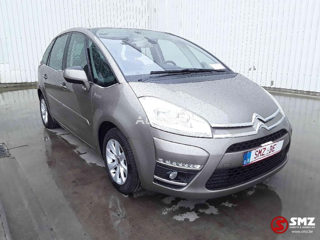 Citroen C 4 Piccasso Minivan