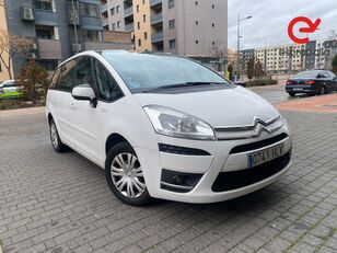 мини комбе Citroen C4 Grand Picasso 1.6 VTi Business 0741HLV