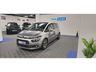 миниван Citroen Grand C4 Picasso 2.0 BlueHDi Business Lounge S