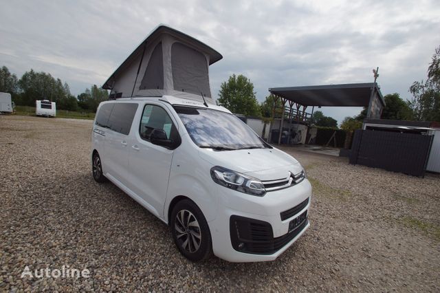 Citroen SpaceTourer Feel M 12.099€ sparen! *e-Vanster* ミニバン