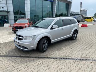 Dodge Journey, 2.0CRD, New tires, New gearbox! Minivan