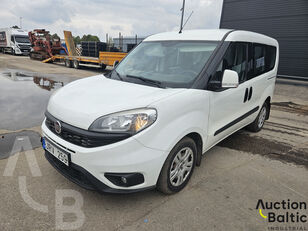 xe minivan FIAT Doblo