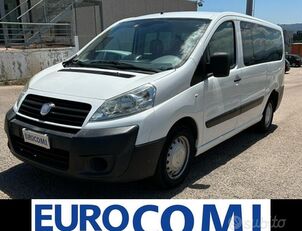 FIAT Scudo (2006-2016) tila-auto