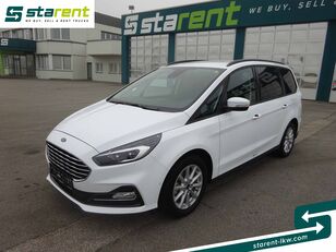 минивэн Ford Galaxy 2.5