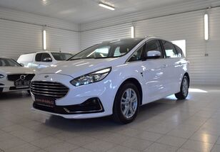 minivan Ford S-MAX,  2.0 TDCI TITANIUM