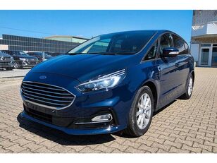 Ford Smax monovolumen