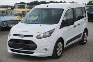 minivenas Ford Tourneo Connect