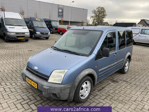 minivan Ford Tourneo Connect 1.8