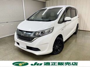 monospace Honda FREED