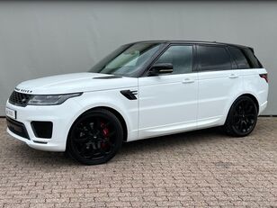 Land Rover Range Rover Sport 4.4 SDV8 HSE DYNAMIC FACELIFT/FULL OPTIONS!!BT Minivan