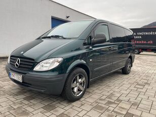 Mercedes-Benz Vito  Minivan