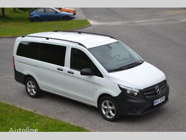 Mercedes-Benz Vito  minivan