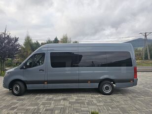 nowy minivan Mercedes-Benz sprinter 317  9 miejsc vip