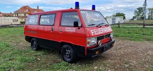 Mitsubishi L300 Bus VAN  Minivan