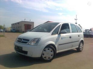 минивэн Opel Meriva