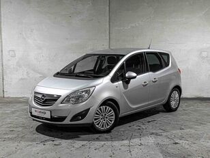 mahtuniversaal Opel Meriva