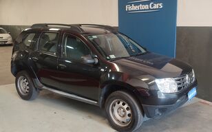 Renault DUSTER CONFORT 4X2 monovolumen