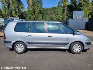 Renault ESPACE minivan