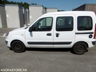 小型厢式车 Renault KANGOO